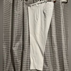 Talbots 12P Chatham Ankle Pants